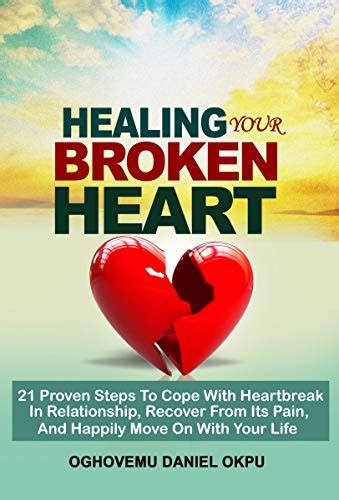 broken emotionally|5 Essential Steps to Recovery from Heartbreak